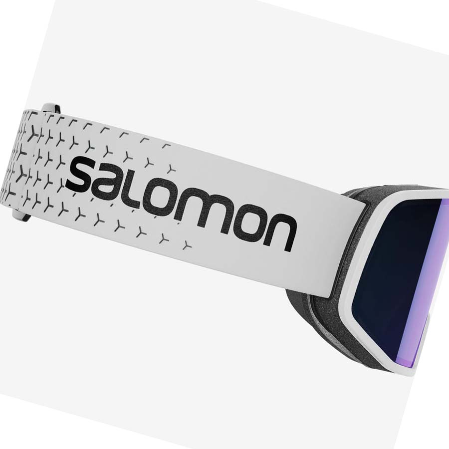 Salomon LO FI MULTILAYER Védőszemüveg Férfi Bézs | HU 2718SGL